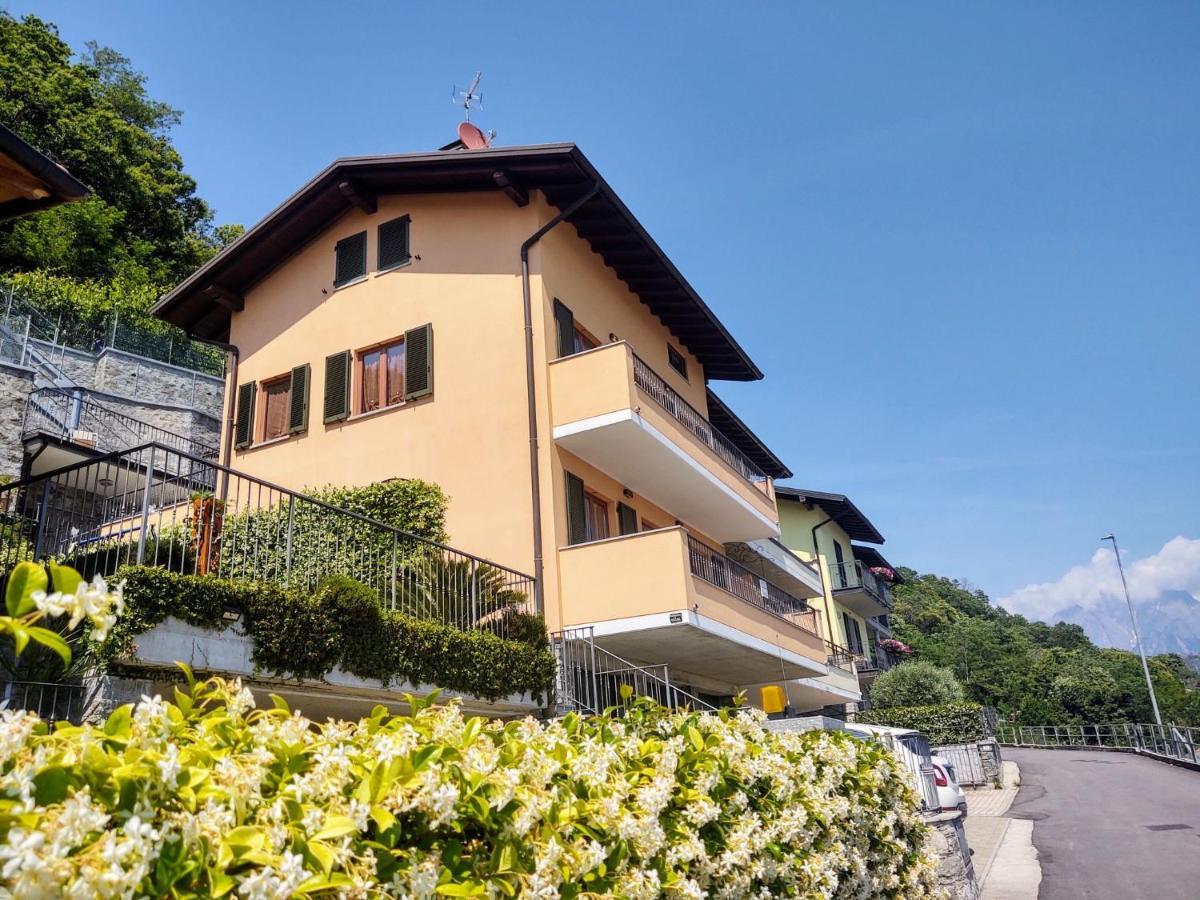 Apartment Alba E Robinia-1 By Interhome Gera Lario Exteriér fotografie