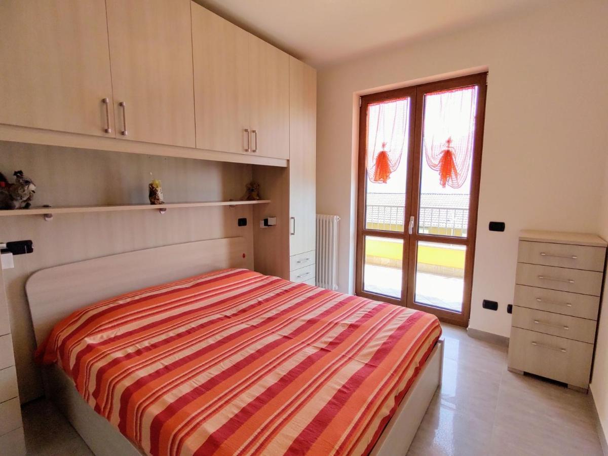 Apartment Alba E Robinia-1 By Interhome Gera Lario Exteriér fotografie