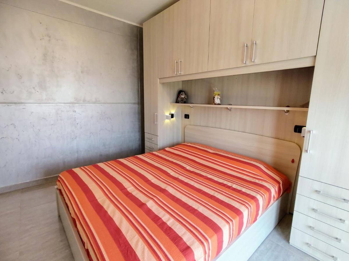 Apartment Alba E Robinia-1 By Interhome Gera Lario Exteriér fotografie