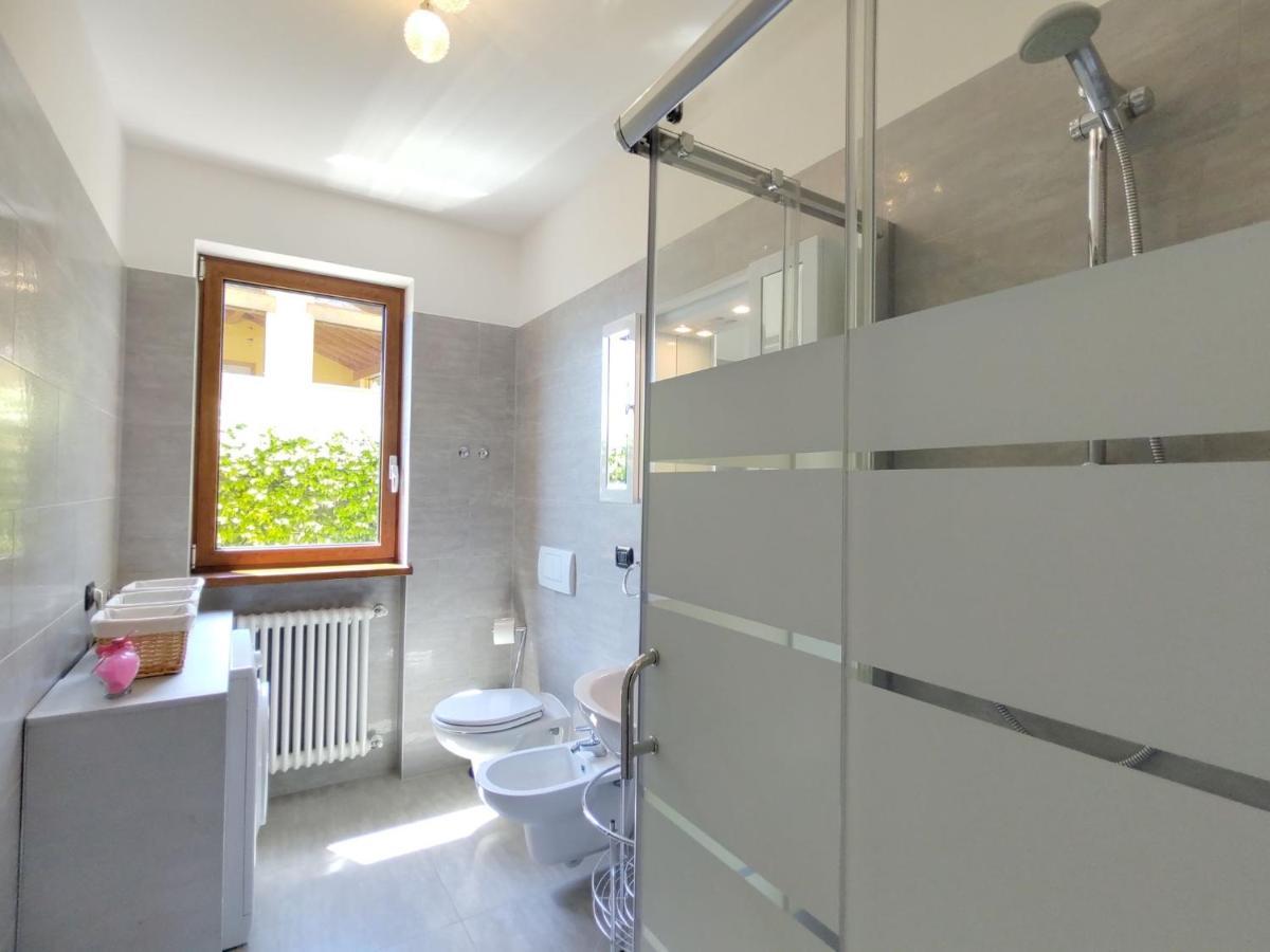 Apartment Alba E Robinia-1 By Interhome Gera Lario Exteriér fotografie
